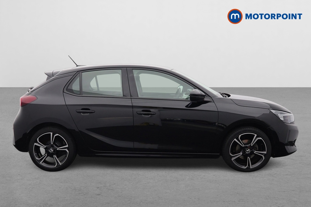 Used Vauxhall Corsa 2023 for sale - 76934003: Photo 8