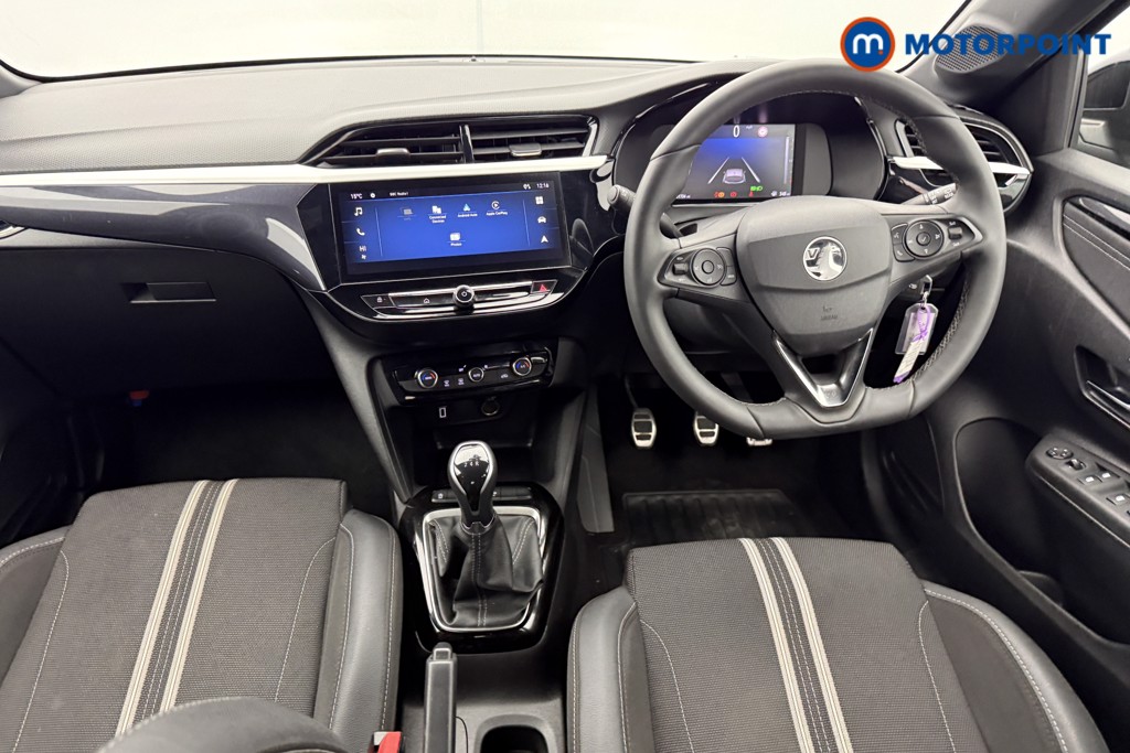 Used Vauxhall Corsa 2023 for sale - 76934003: Photo 9