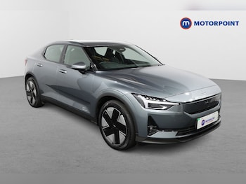 Polestar - Polestar 2