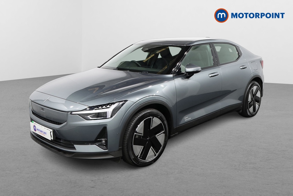 Used Polestar Polestar 2 2025 for sale - 76412955: Photo 3