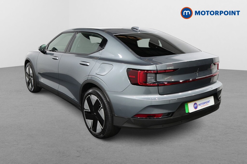 Used Polestar Polestar 2 2025 for sale - 76412955: Photo 5