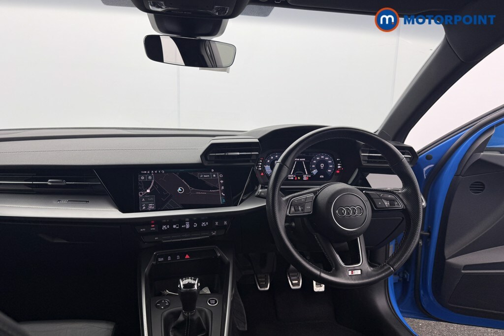 Used Audi A3 2021 for sale - 77393982: Photo 18