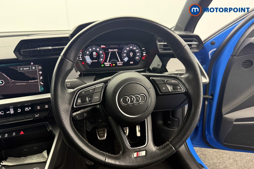 Used Audi A3 2021 for sale - 77393982: Photo 19