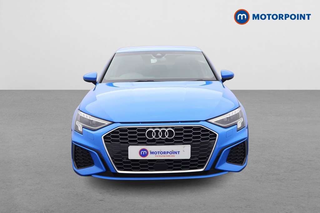 Used Audi A3 2021 for sale - 77393982: Photo 2