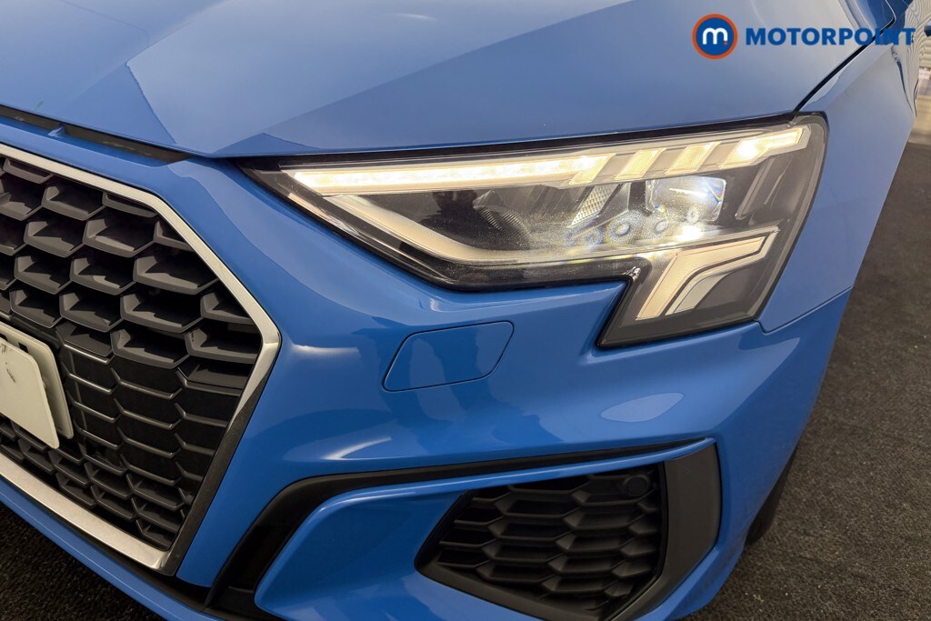 Used Audi A3 2021 for sale - 77393982: Photo 26