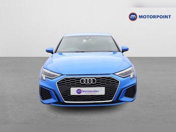 Used Audi A3 2021 for sale - 77393982: Photo