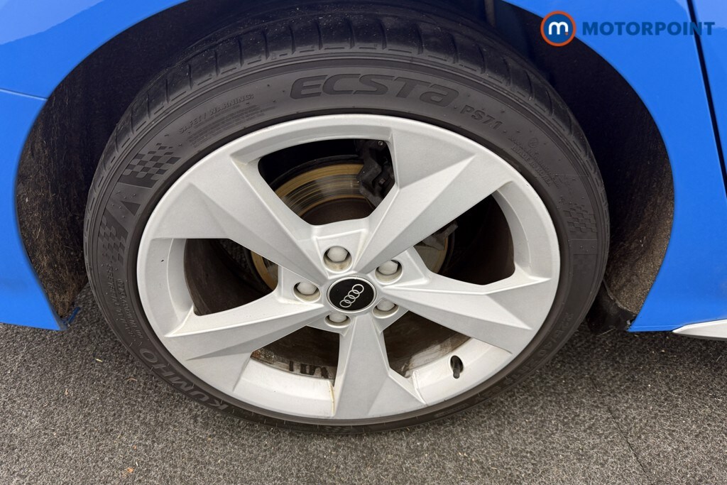 Used Audi A3 2021 for sale - 77393982: Photo 30