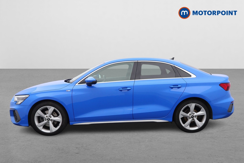 Used Audi A3 2021 for sale - 77393982: Photo 4