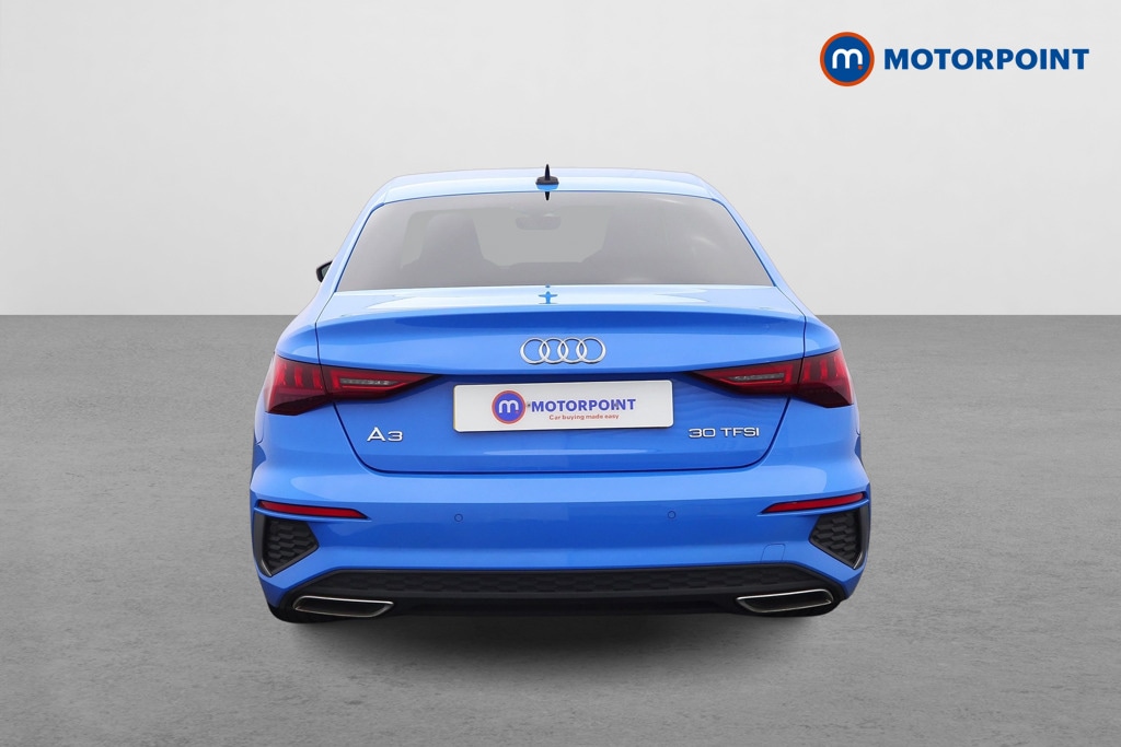 Used Audi A3 2021 for sale - 77393982: Photo 6