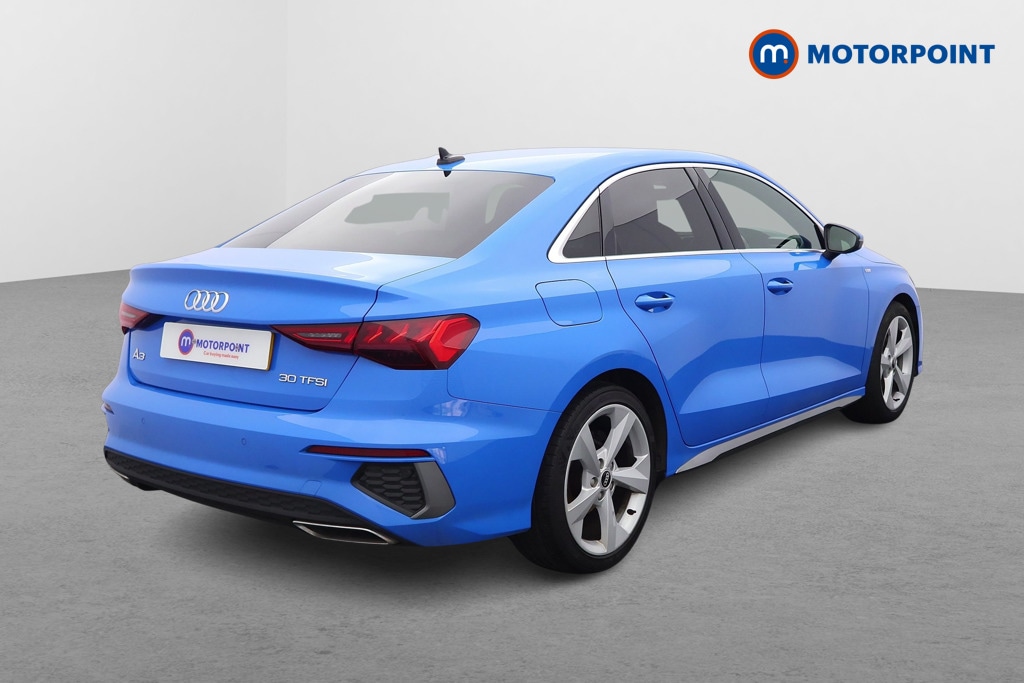 Used Audi A3 2021 for sale - 77393982: Photo 7