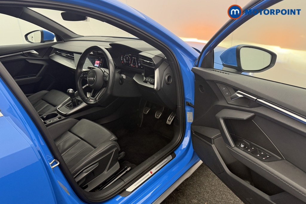 Used Audi A3 2021 for sale - 77393982: Photo 9