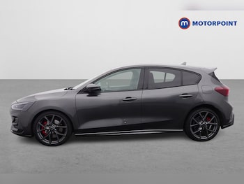Used Ford Focus 2023 for sale - 78954376: Photo