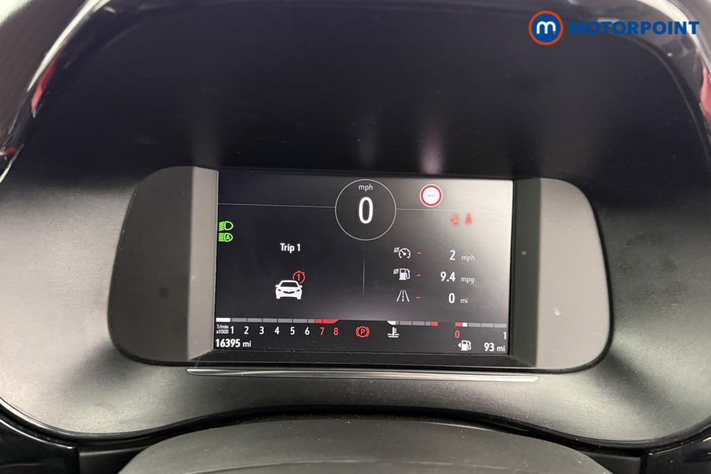 Used Vauxhall Corsa 2023 for sale - 77061193: Photo 10