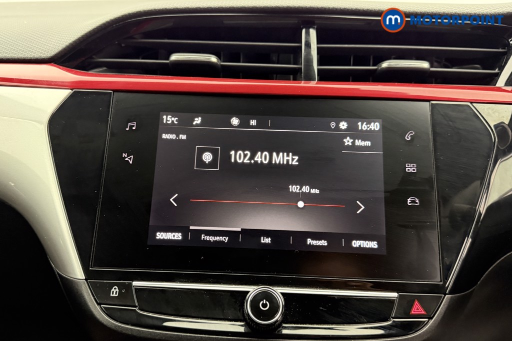 Used Vauxhall Corsa 2023 for sale - 77061193: Photo 11