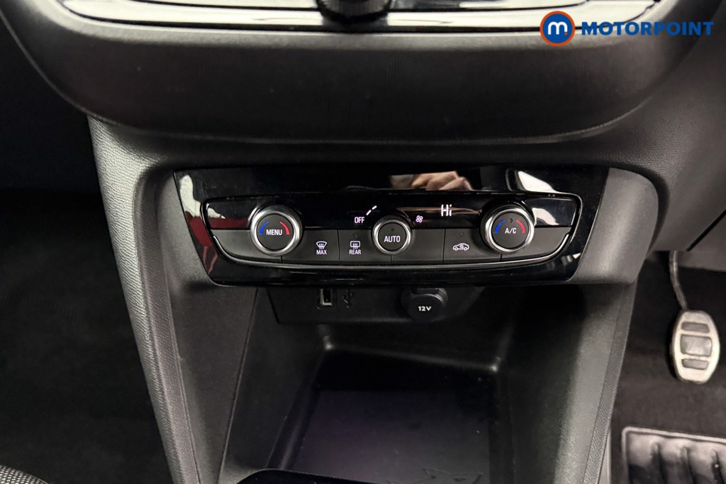 Used Vauxhall Corsa 2023 for sale - 77061193: Photo 12