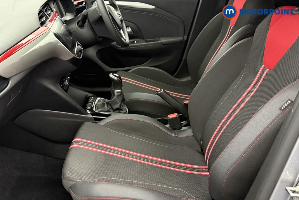 Used Vauxhall Corsa 2023 for sale - 77061193: Photo 16