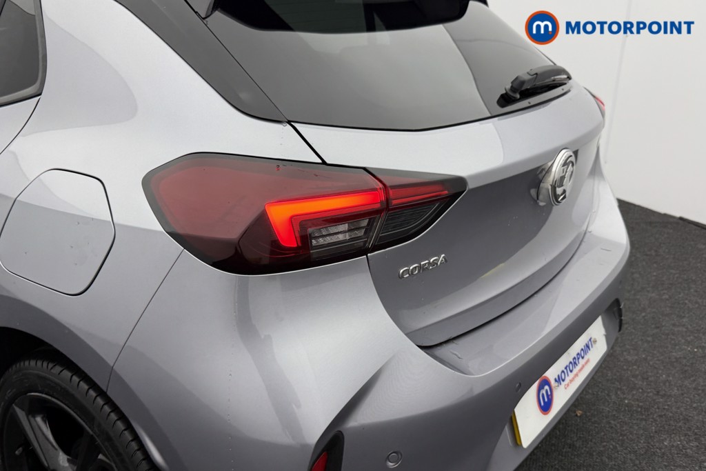 Used Vauxhall Corsa 2023 for sale - 77061193: Photo 18
