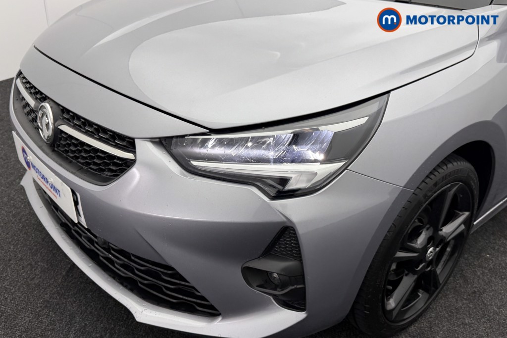 Used Vauxhall Corsa 2023 for sale - 77061193: Photo 19