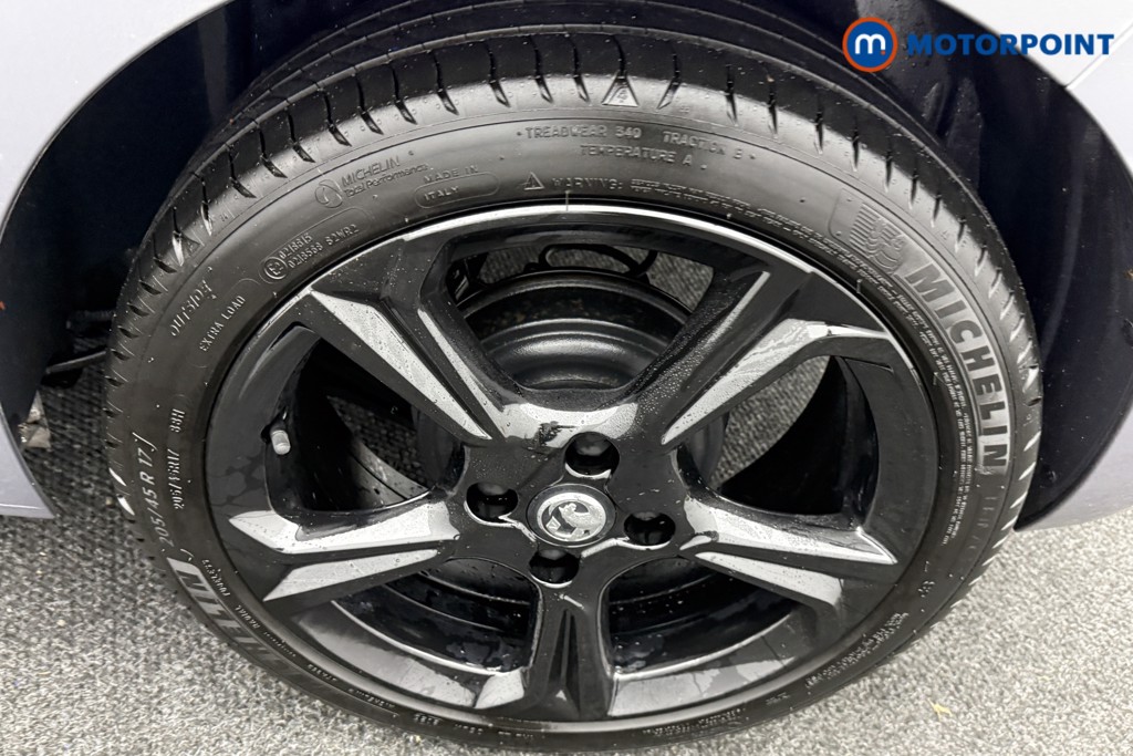 Used Vauxhall Corsa 2023 for sale - 77061193: Photo 20