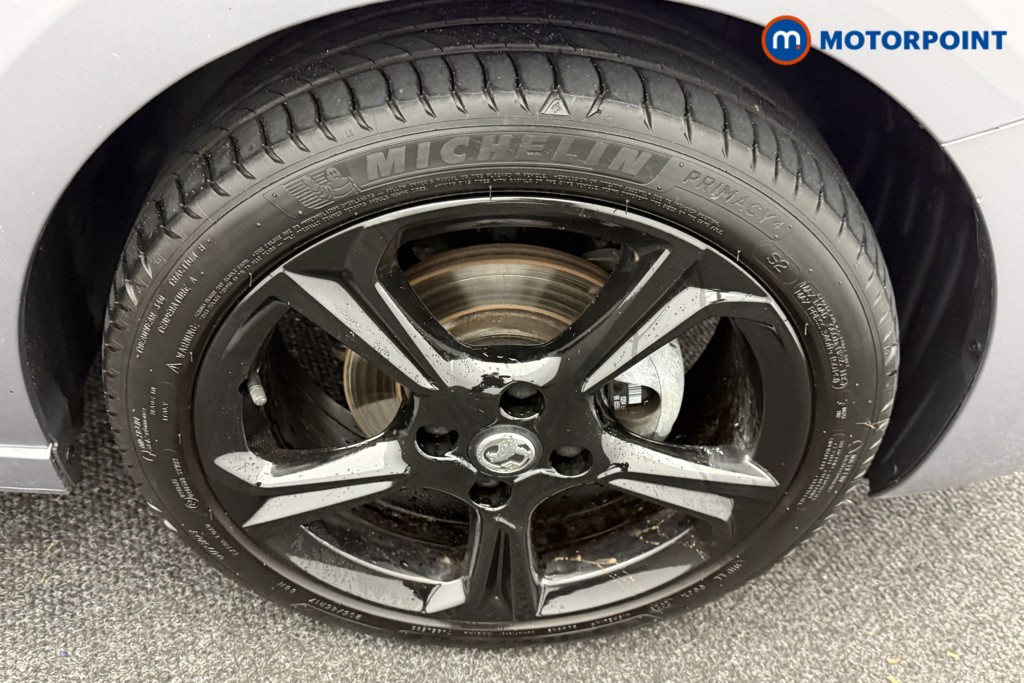 Used Vauxhall Corsa 2023 for sale - 77061193: Photo 21