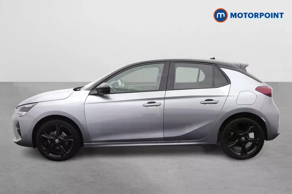 Used Vauxhall Corsa 2023 for sale - 77061193: Photo 4