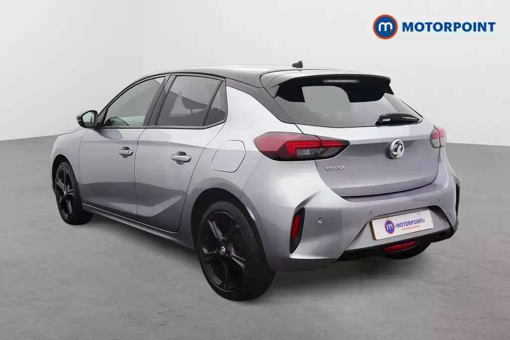 Used Vauxhall Corsa 2023 for sale - 77061193: Photo 5
