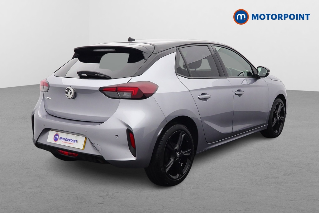 Used Vauxhall Corsa 2023 for sale - 77061193: Photo 6