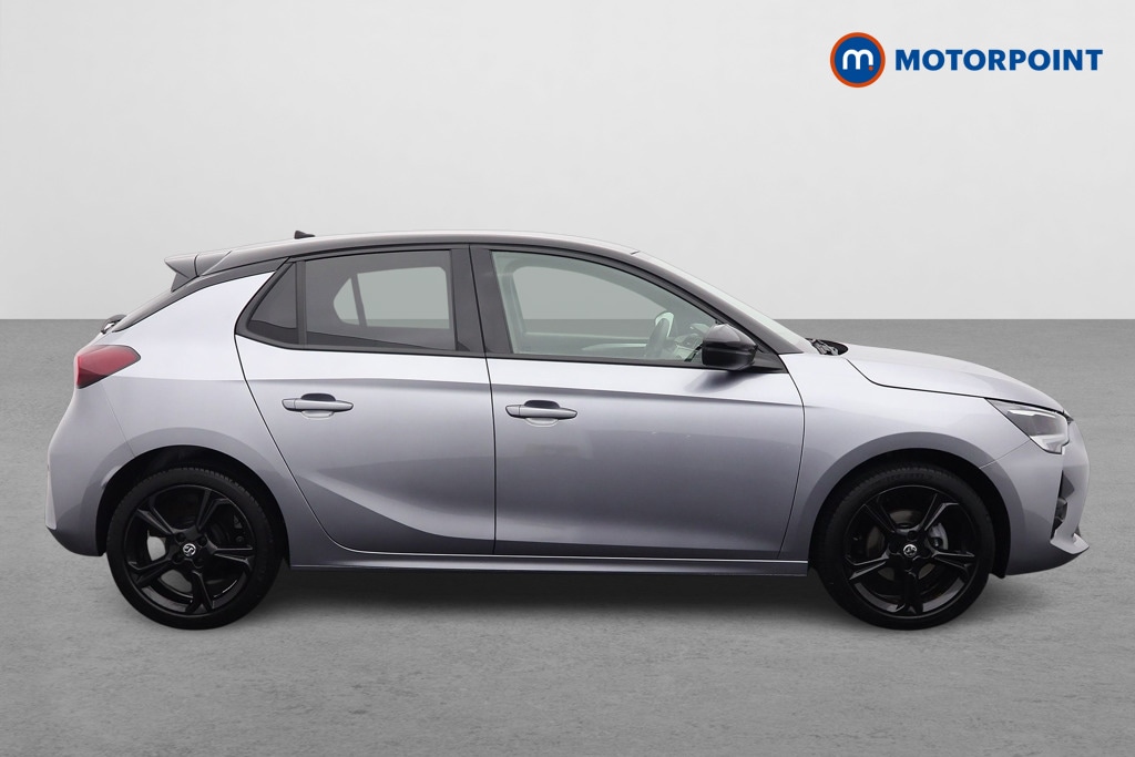 Used Vauxhall Corsa 2023 for sale - 77061193: Photo 7