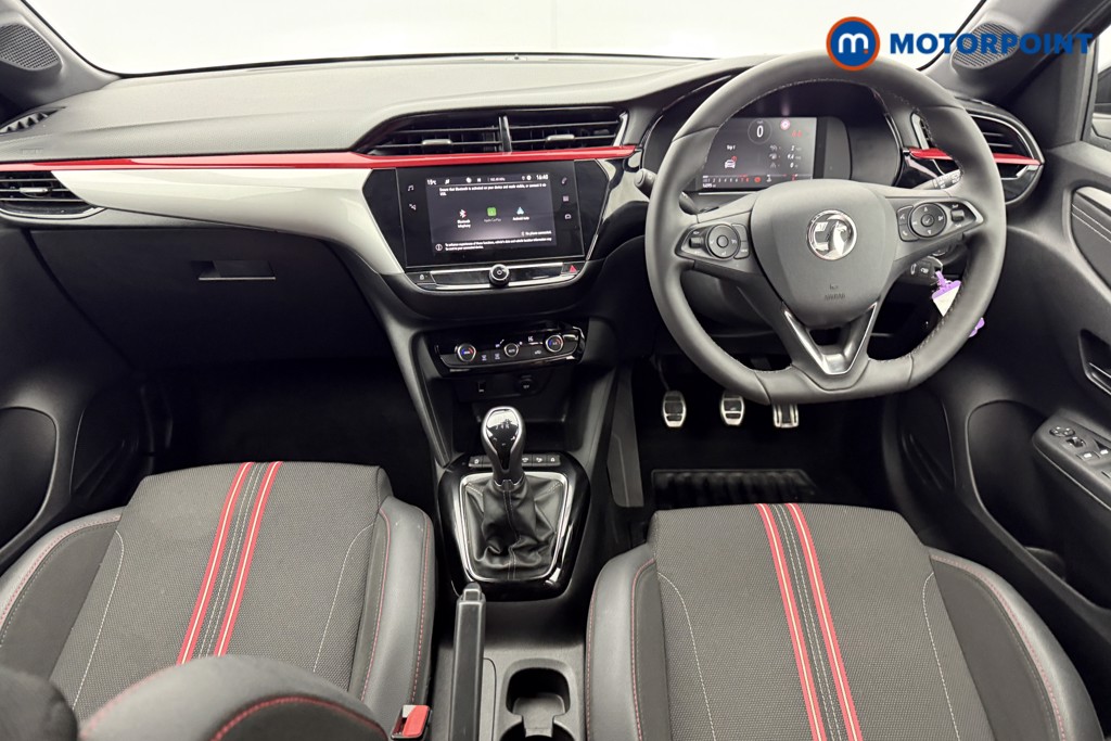 Used Vauxhall Corsa 2023 for sale - 77061193: Photo 8