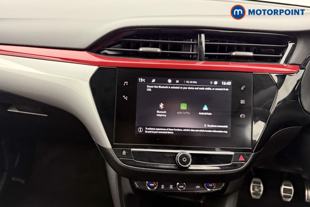 Used Vauxhall Corsa 2023 for sale - 77061193: Photo 9