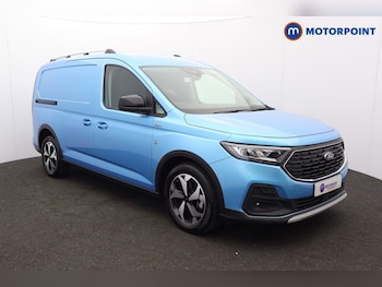 Used Ford Transit Connect 2025 for sale - 78962124: Photo