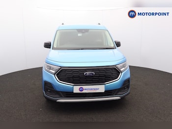 Used Ford Transit Connect 2025 for sale - 78962124: Photo