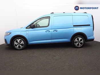 Used Ford Transit Connect 2025 for sale - 78962124: Photo