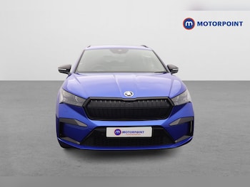 Used Skoda Enyaq 2025 for sale - 78520959: Photo