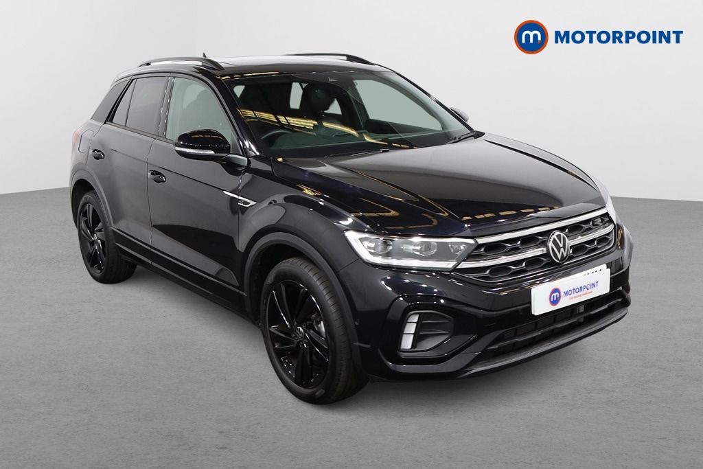 Used Volkswagen T-Roc 2025 for sale - 77962558: Photo 1