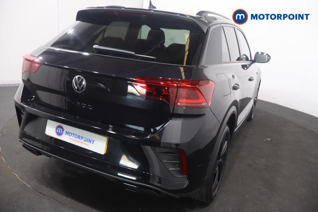 Used Volkswagen T-Roc 2025 for sale - 77962558: Photo 10