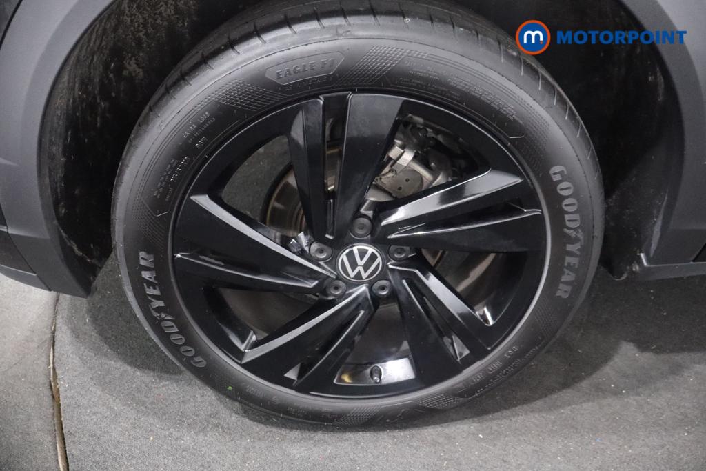 Used Volkswagen T-Roc 2025 for sale - 77962558: Photo 14