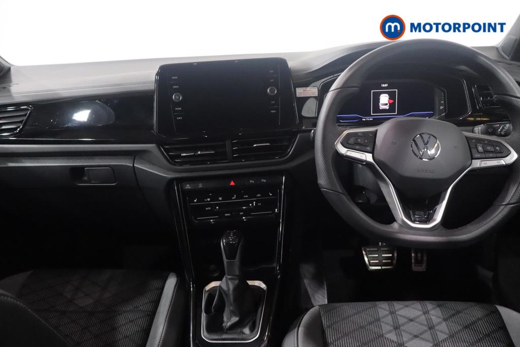 Used Volkswagen T-Roc 2025 for sale - 77962558: Photo 16