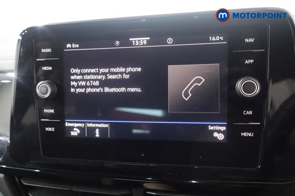 Used Volkswagen T-Roc 2025 for sale - 77962558: Photo 29