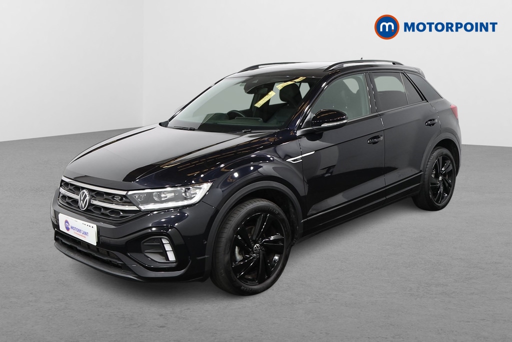 Used Volkswagen T-Roc 2025 for sale - 77962558: Photo 3