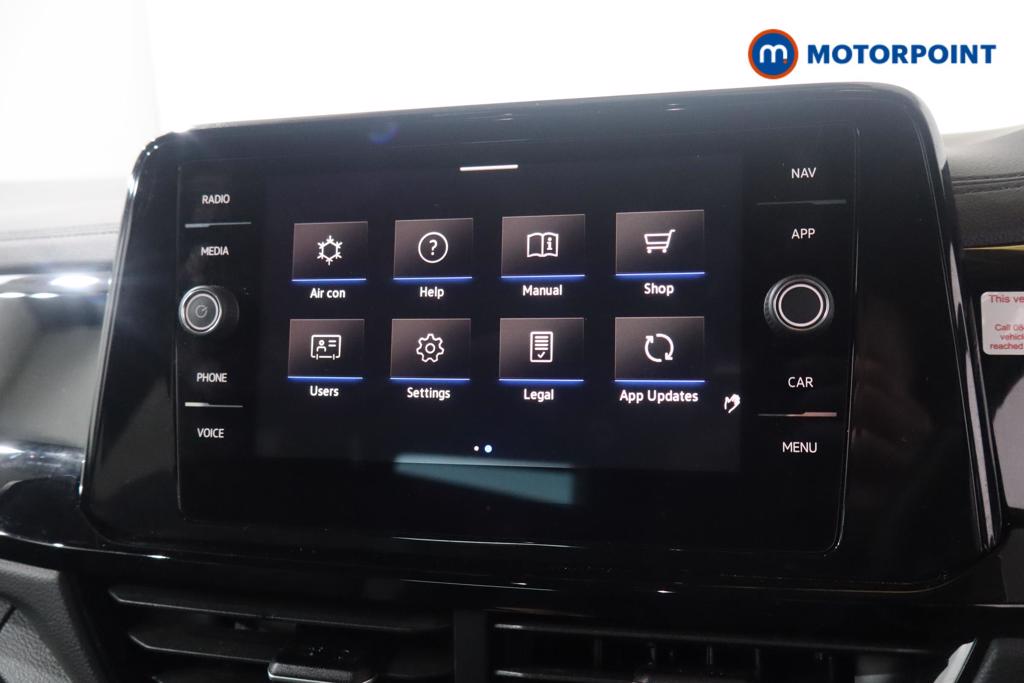 Used Volkswagen T-Roc 2025 for sale - 77962558: Photo 34