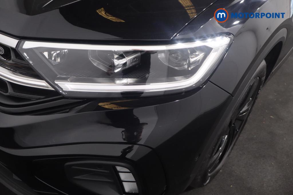 Used Volkswagen T-Roc 2025 for sale - 77962558: Photo 38