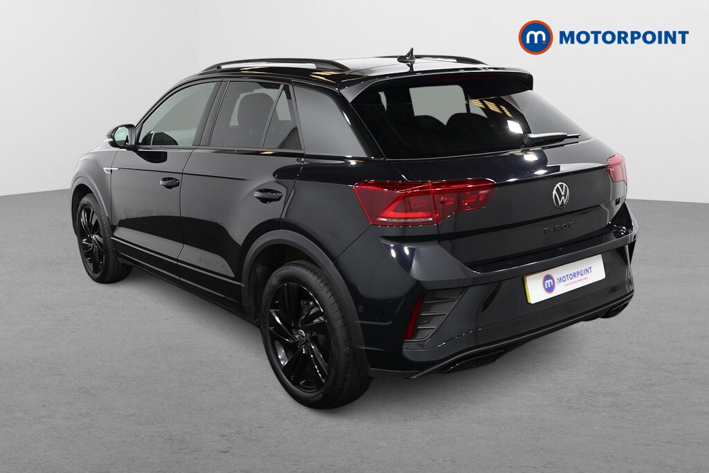 Used Volkswagen T-Roc 2025 for sale - 77962558: Photo 5