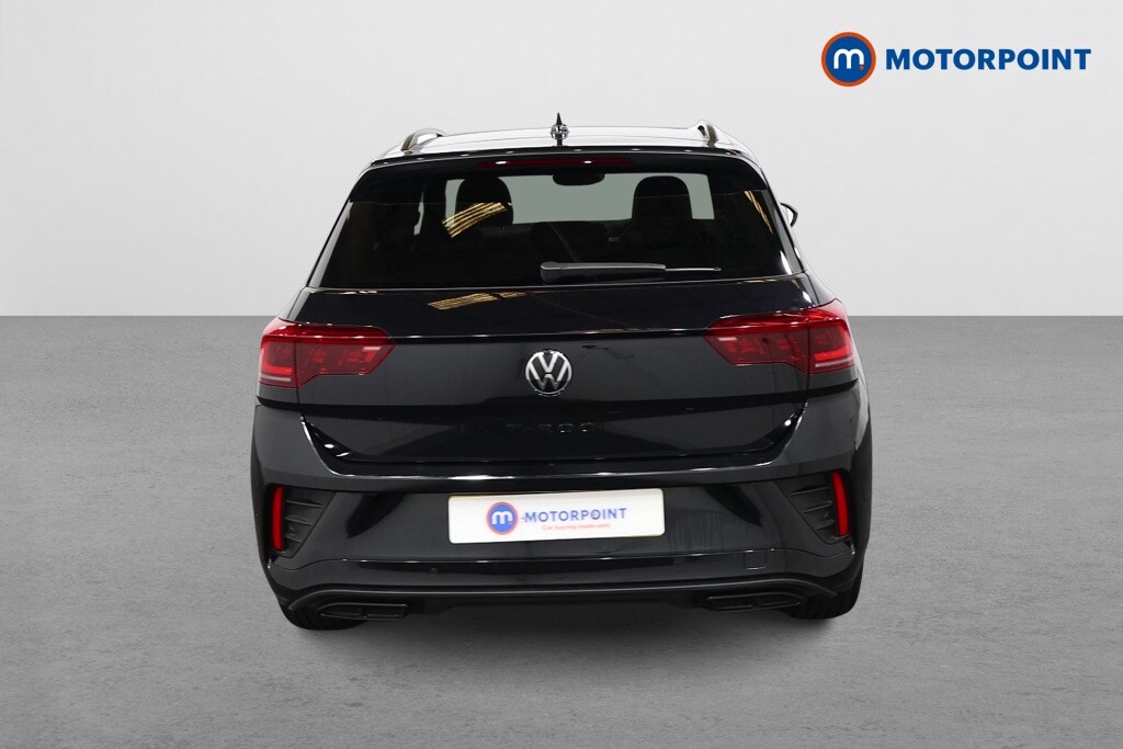 Used Volkswagen T-Roc 2025 for sale - 77962558: Photo 6