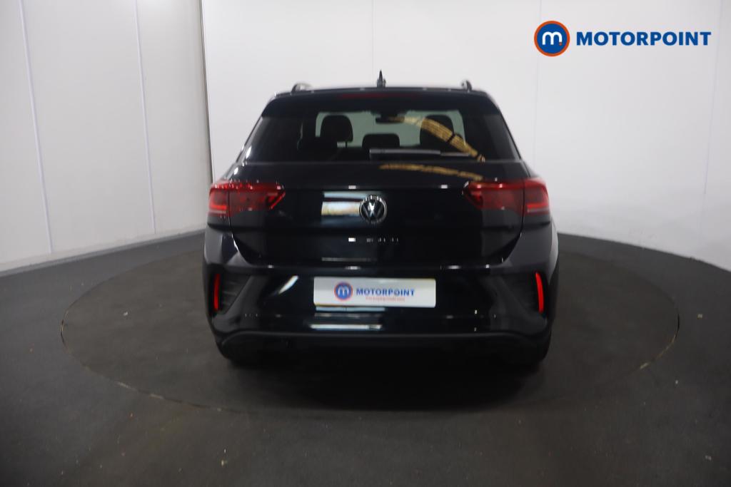 Used Volkswagen T-Roc 2025 for sale - 77962558: Photo 9