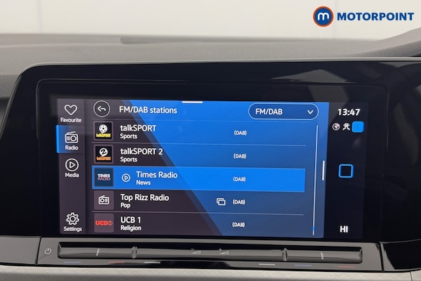 Used Volkswagen Golf 2023 for sale - 76206442: Photo 18