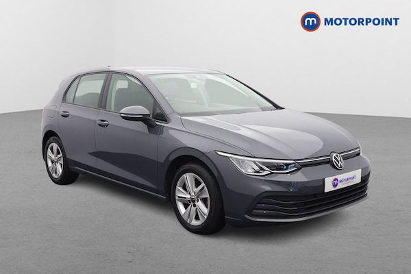 Used Volkswagen Golf 2023 for sale - 76206442: Photo 1
