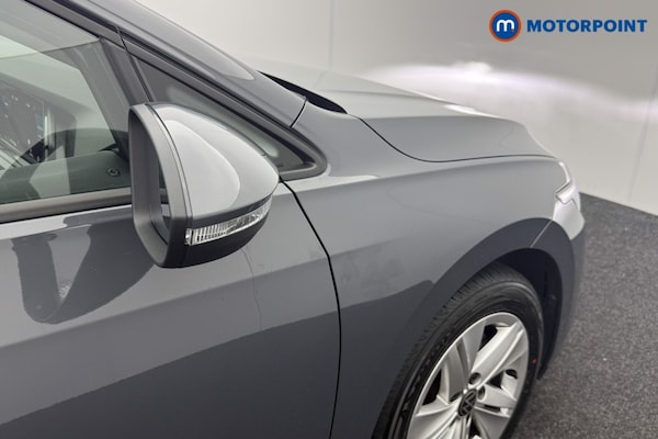 Used Volkswagen Golf 2023 for sale - 76206442: Photo 21