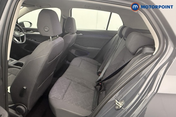 Used Volkswagen Golf 2023 for sale - 76206442: Photo 27
