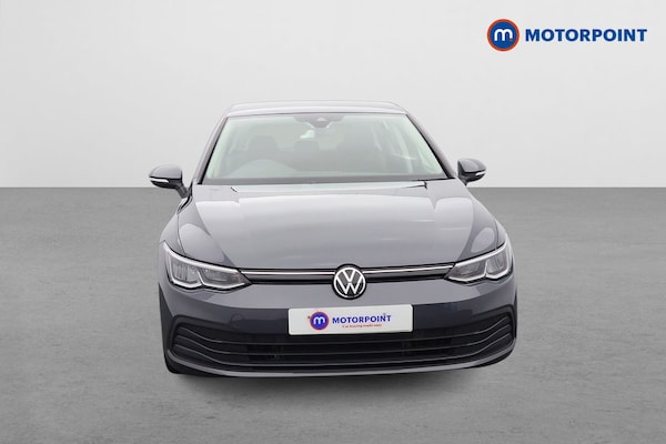 Used Volkswagen Golf 2023 for sale - 76206442: Photo 2